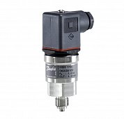 Датчик давления DANFOSS MBS 1700 0-16 bar 4-20 mA G1/4"